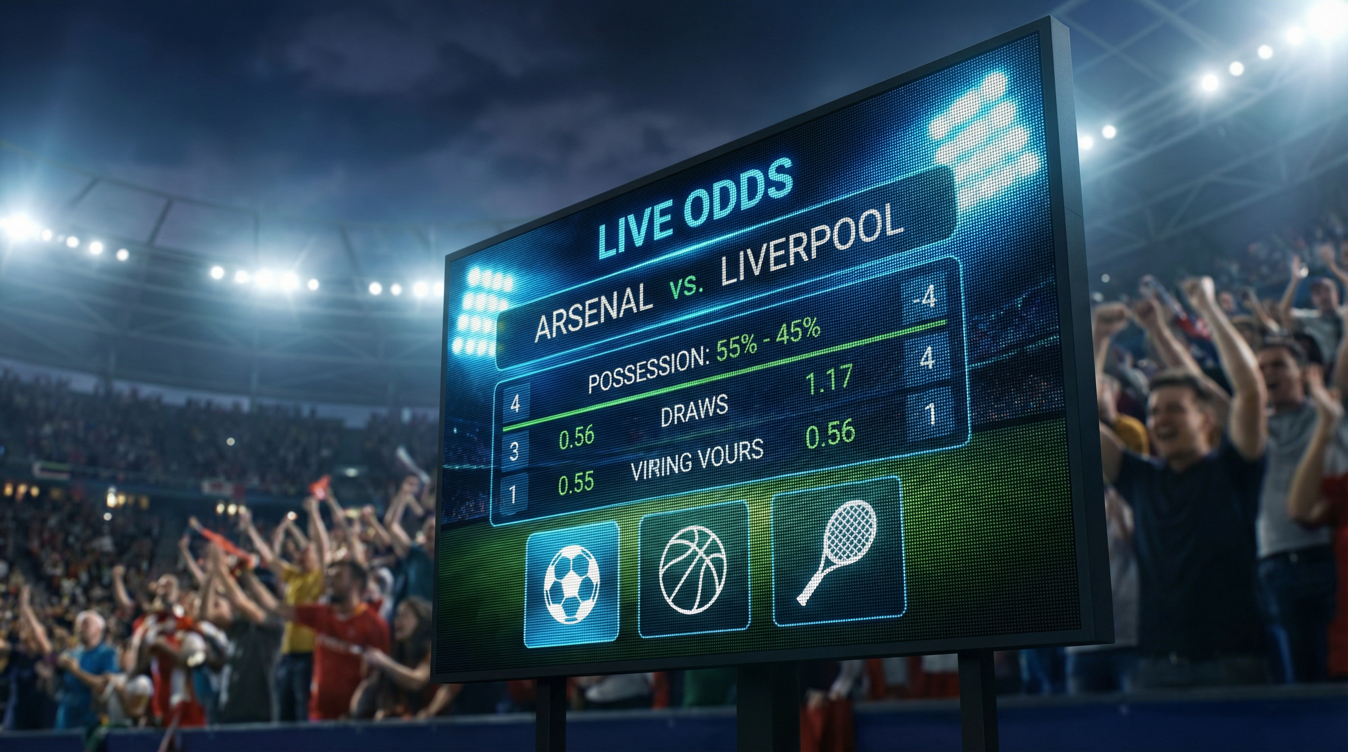 体育投注平台界面